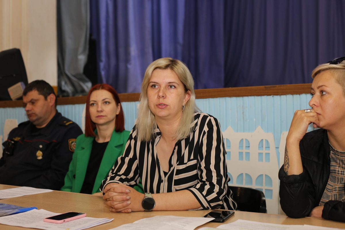 5 Детей Бобруйск Фото Родителей