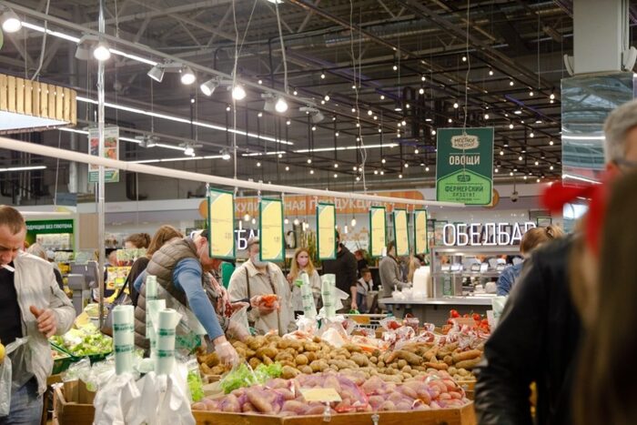 Выгодные предложения уже в GREEN! Более чем 250 популярных товаров со скидкой в -50% с 2 по 8 июня*