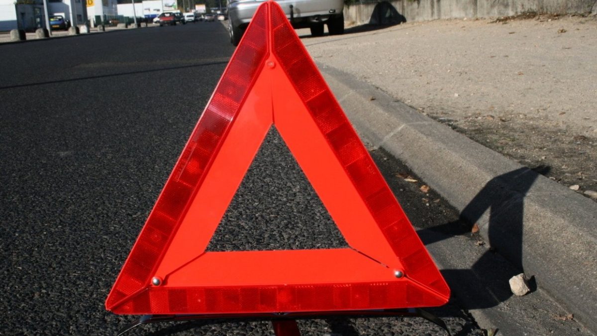 В Осиповичском районе легковушка оказалась в кювете – водитель погиб