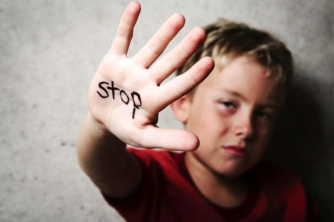 Как уберечь ребенка от сексуального насилия?