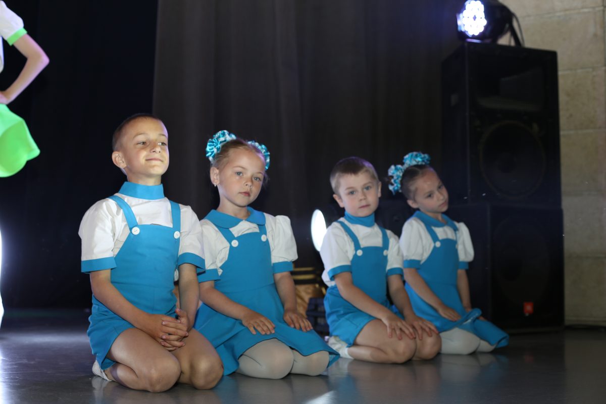 5 Детей Бобруйск Фото Родителей