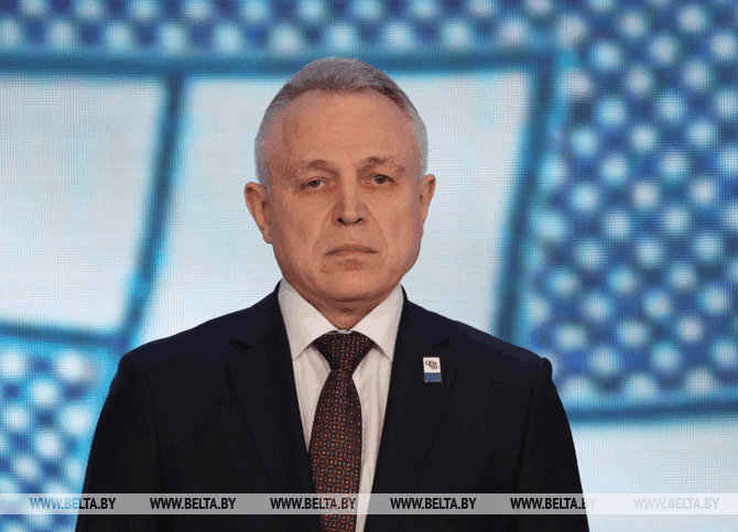 Орда о санкциях: белорусы выстоят, но этот факт подавления страны навсегда останется в истории