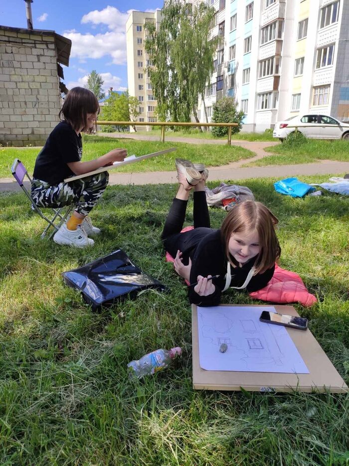 Новости бобруйска, фото