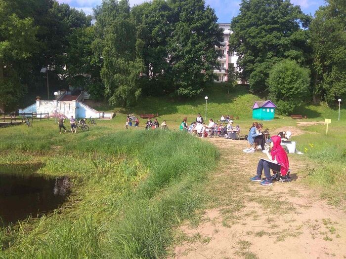 Новости бобруйска, фото
