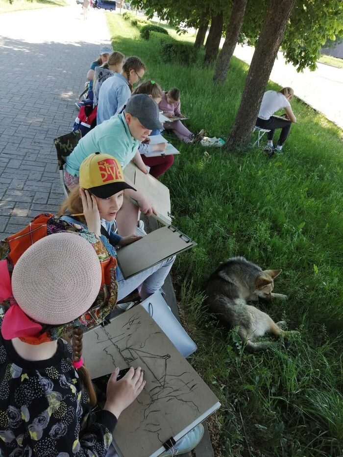 Новости бобруйска, фото