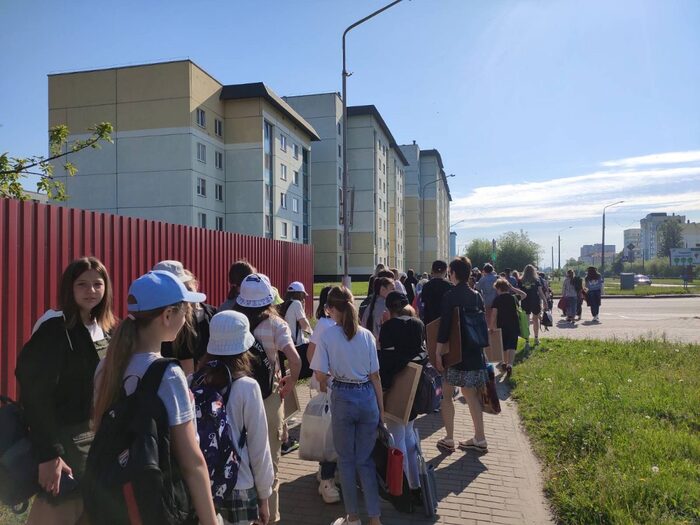 Новости бобруйска, фото