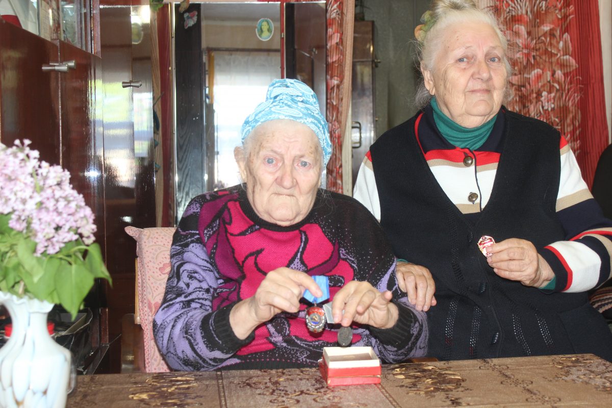 Не стереть из памяти. Бобруйчанка Зоя Талай — живой свидетель геноцида белорусского народа в годы Великой Отечественной войны