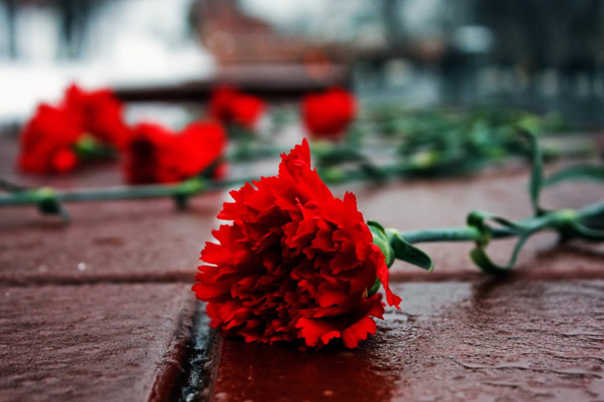 День памяти и скорби. Бобруйск присоединится к общереспубликанской акции и почтит память жертв Великой Отечественной войны минутой молчания