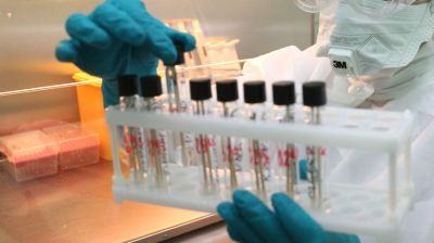 ВОЗ: смертность от коронавируса выросла в мире за неделю более чем на 20%