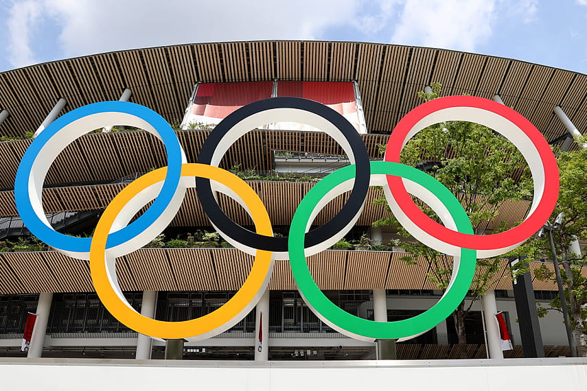 Олимпийским играм в Токио все еще грозит отмена из-за ситуации с COVID-19