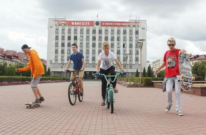 Новости бобруйска, фото