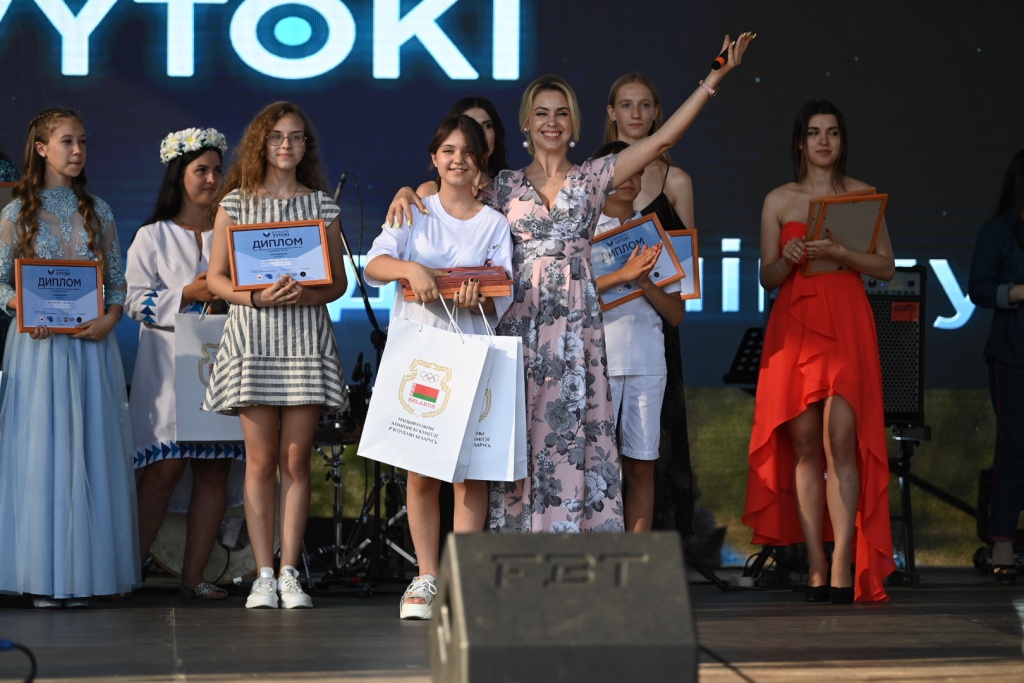 Бобруйск с 15 по 17 июля примет фестиваль «Вытокі»