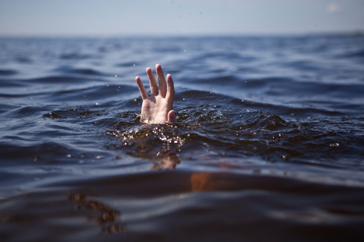 В Могилевской области с начала года  погибли от удушения водой при купании 11 человек, 3 из них дети