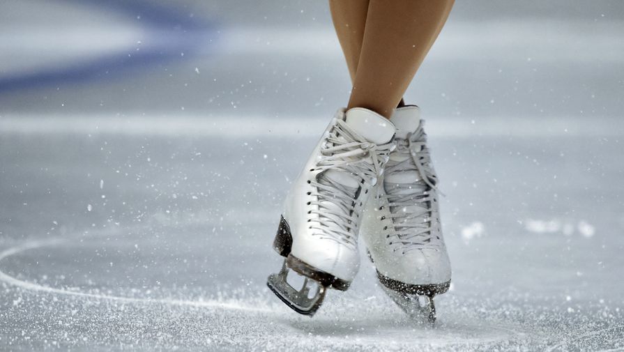 Самое время на лед. «Бобруйск-арена» открывает сезон массовых катаний