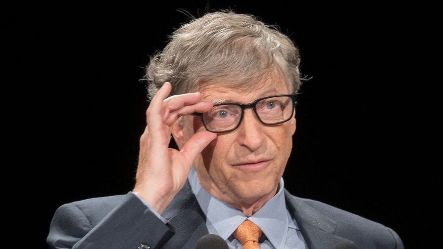 Развод Билла Гейтса может стать самым дорогим в истории