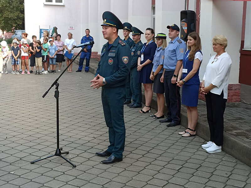 Фото Бобруйск Партизанский проспект.