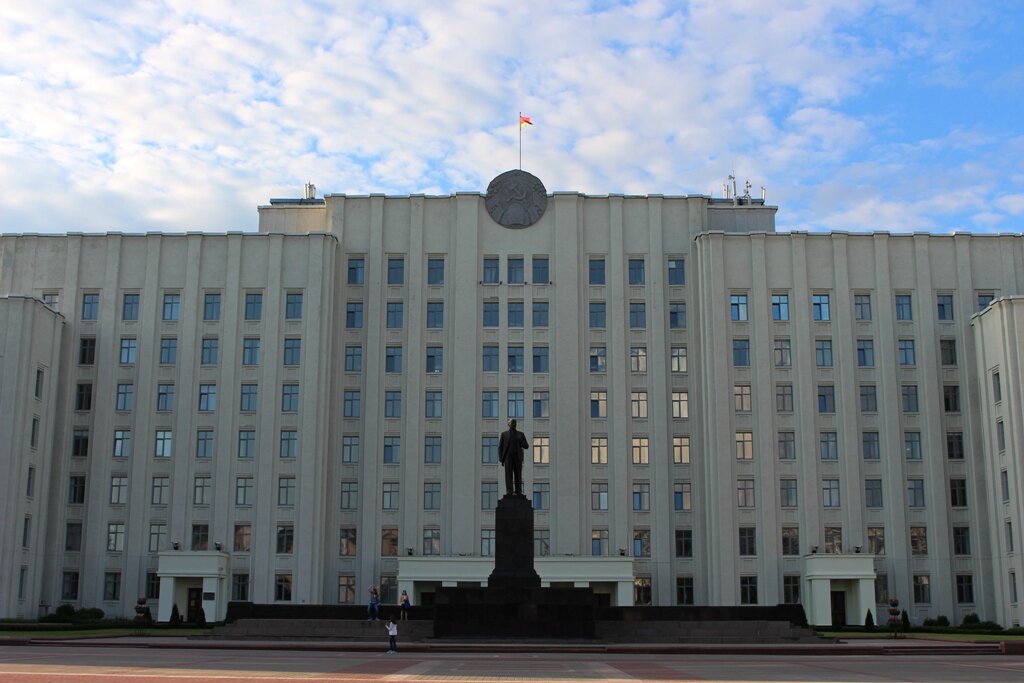 Готовность региона к новому учебному году и отопительному сезону рассмотрена на заседании облисполкома