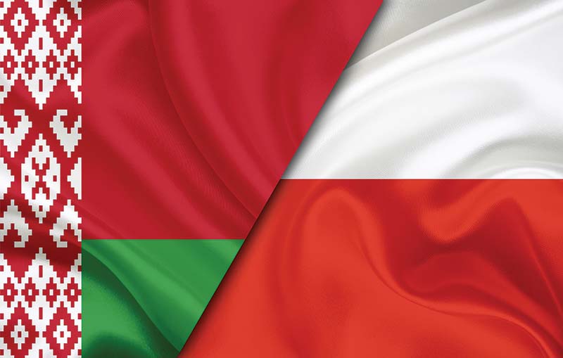 Лукашенко высказался за выстраивание нормальных отношений с Польшей