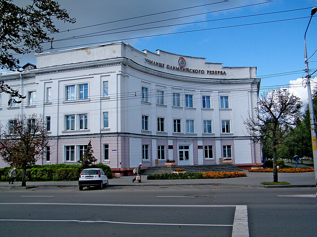Новости бобруйска, фото