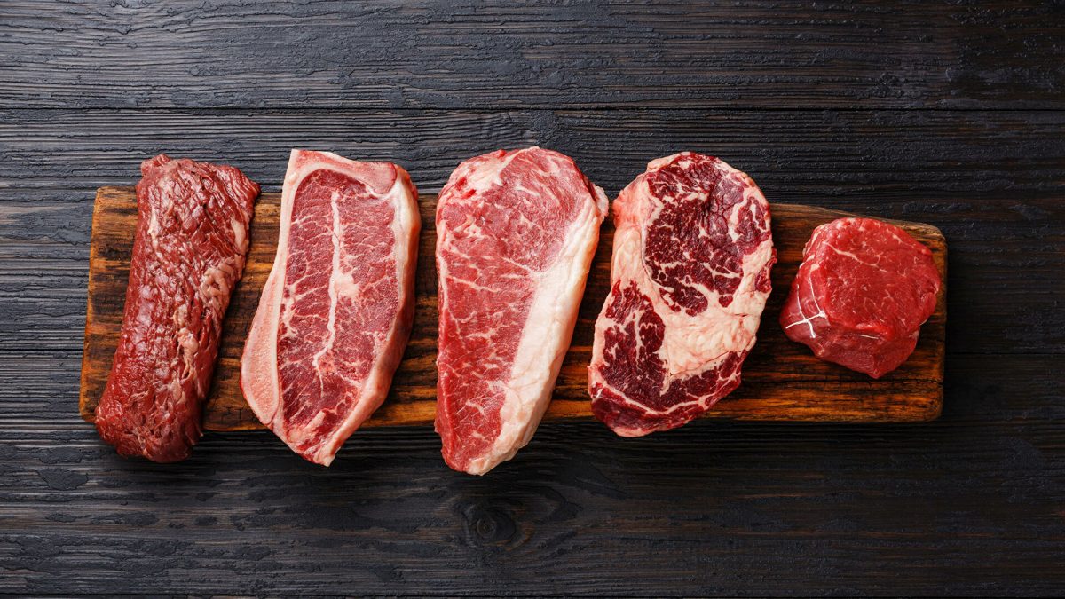 В Беларуси согласовано повышение цен на мясо и мясопродукты