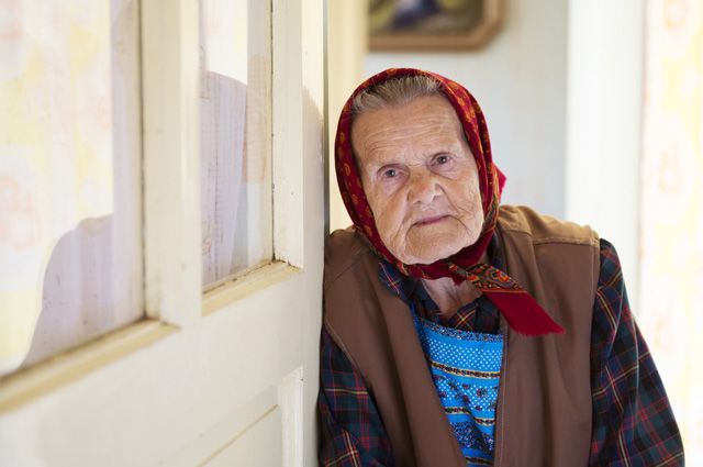 Пожилые бобруйчане – легкая добыча для воров и аферистов