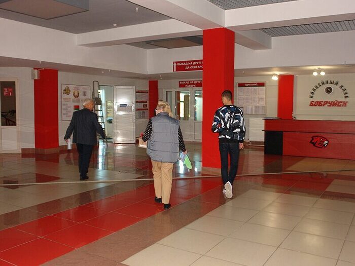 Новости бобруйска, фото