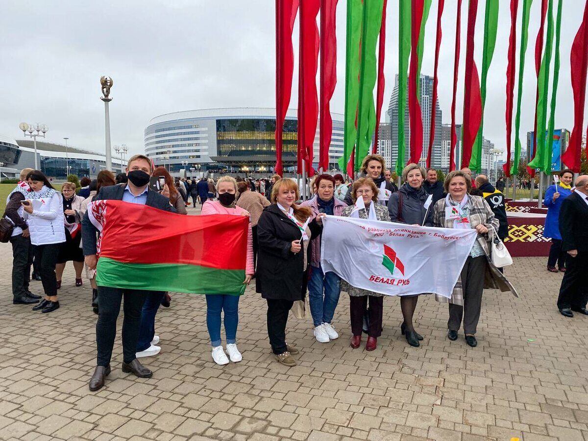 Новости бобруйска, фото