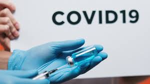 Акции протеста против обязательной вакцинации от COVID-19 прошли в Канаде