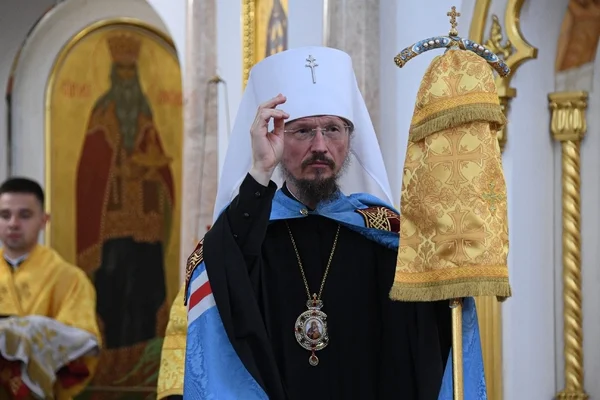 Патриарший экзарх всея Беларуси: утверждения о чипировании с помощью вакцинации греховны