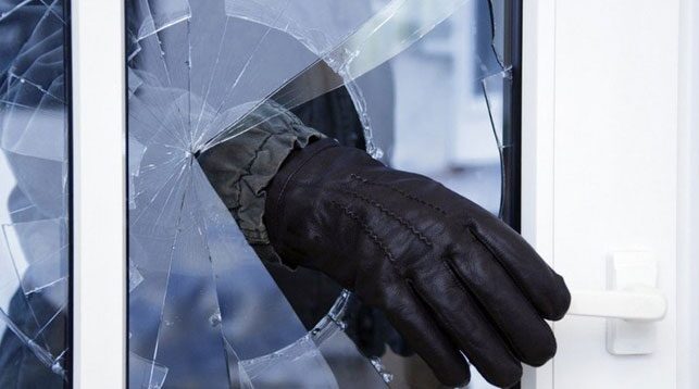 Судебные эксперты помогли раскрыть кражи из дачных домов