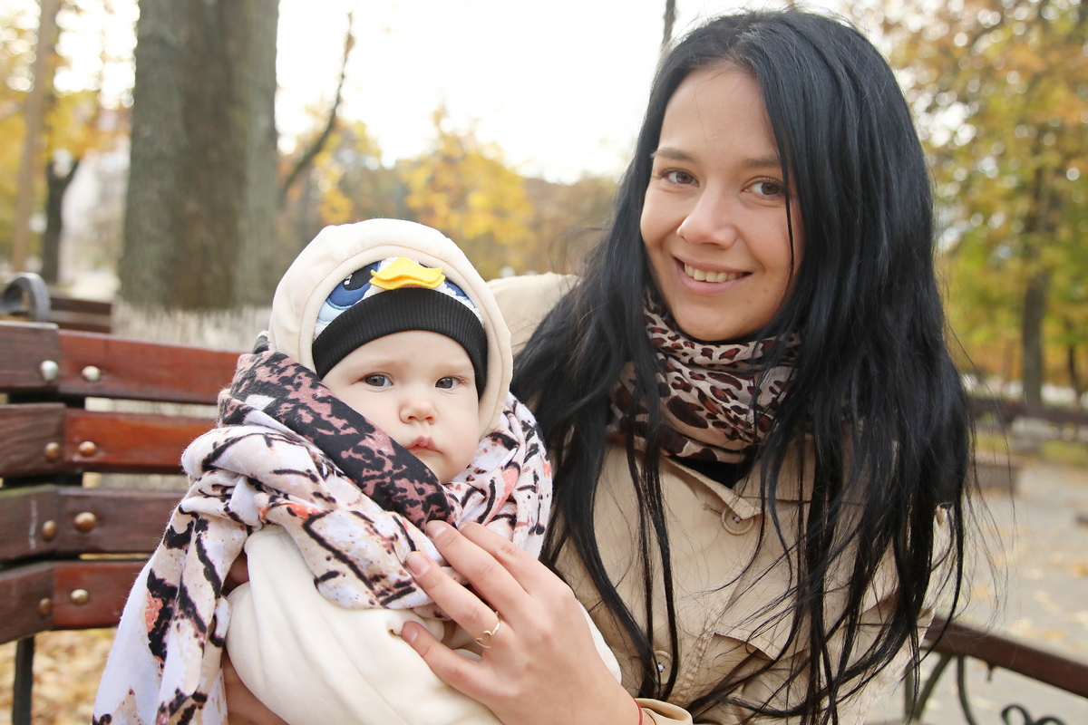 Поддержка материнства и детства – национальный приоритет Беларуси
