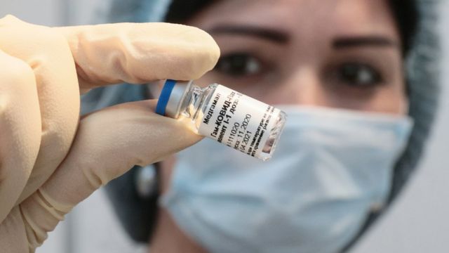 Более 1,7 млн белорусов прошли полный курс вакцинации против COVID-19