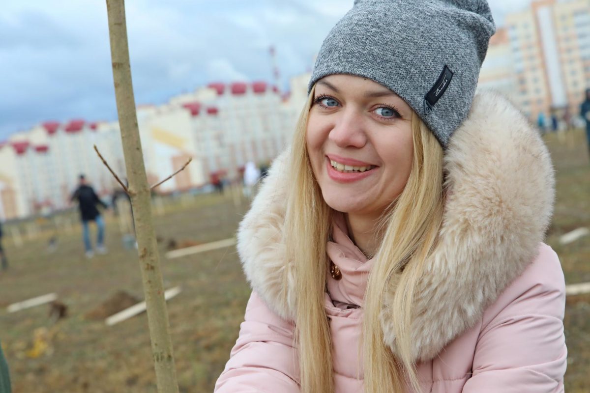 Свежий г