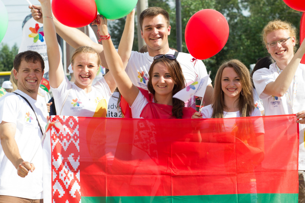 Эксперты об исследовании БИСИ «Ценностный портрет современного белорусского общества»