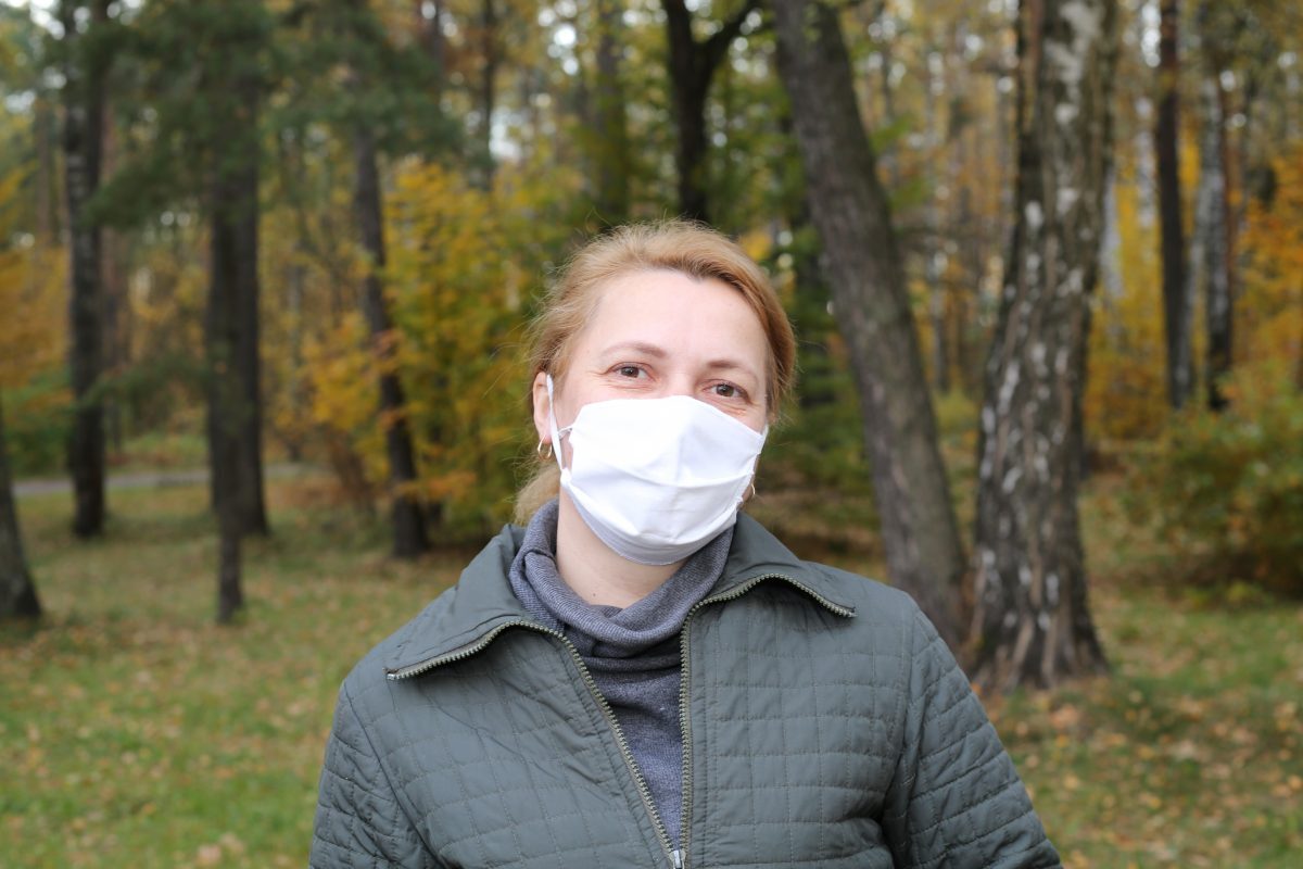 Бобруйчанки о том, почему решили вакцинироваться от COVID-19, как перенесли первую прививку и об обязательном масочном режиме