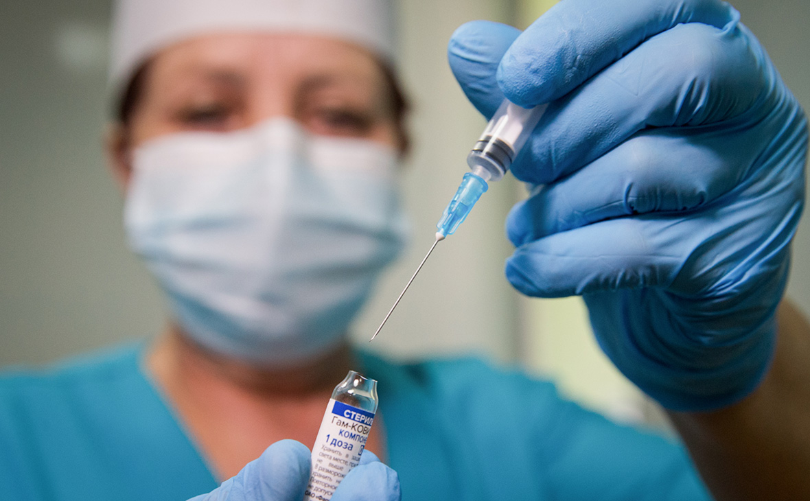 В Могилевской области вакцина от гриппа закуплена в расчете на иммунизацию 40% населения