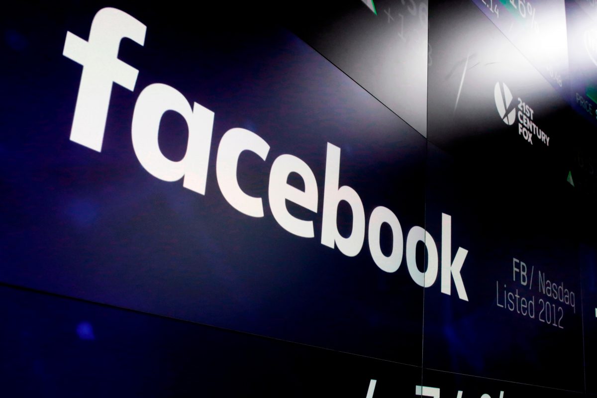 Сотрудники Facebook не могут попасть в здание компании для решения проблемы