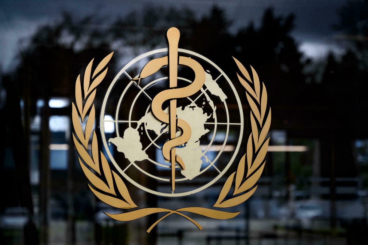ВОЗ: более 80 стран могут не справиться с задачей вакцинировать 40% населения до конца года