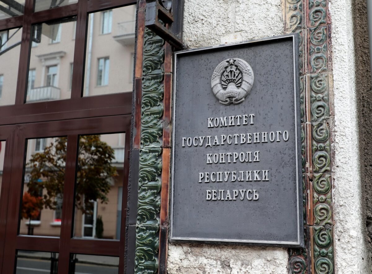 На контроле – соблюдение законодательства!