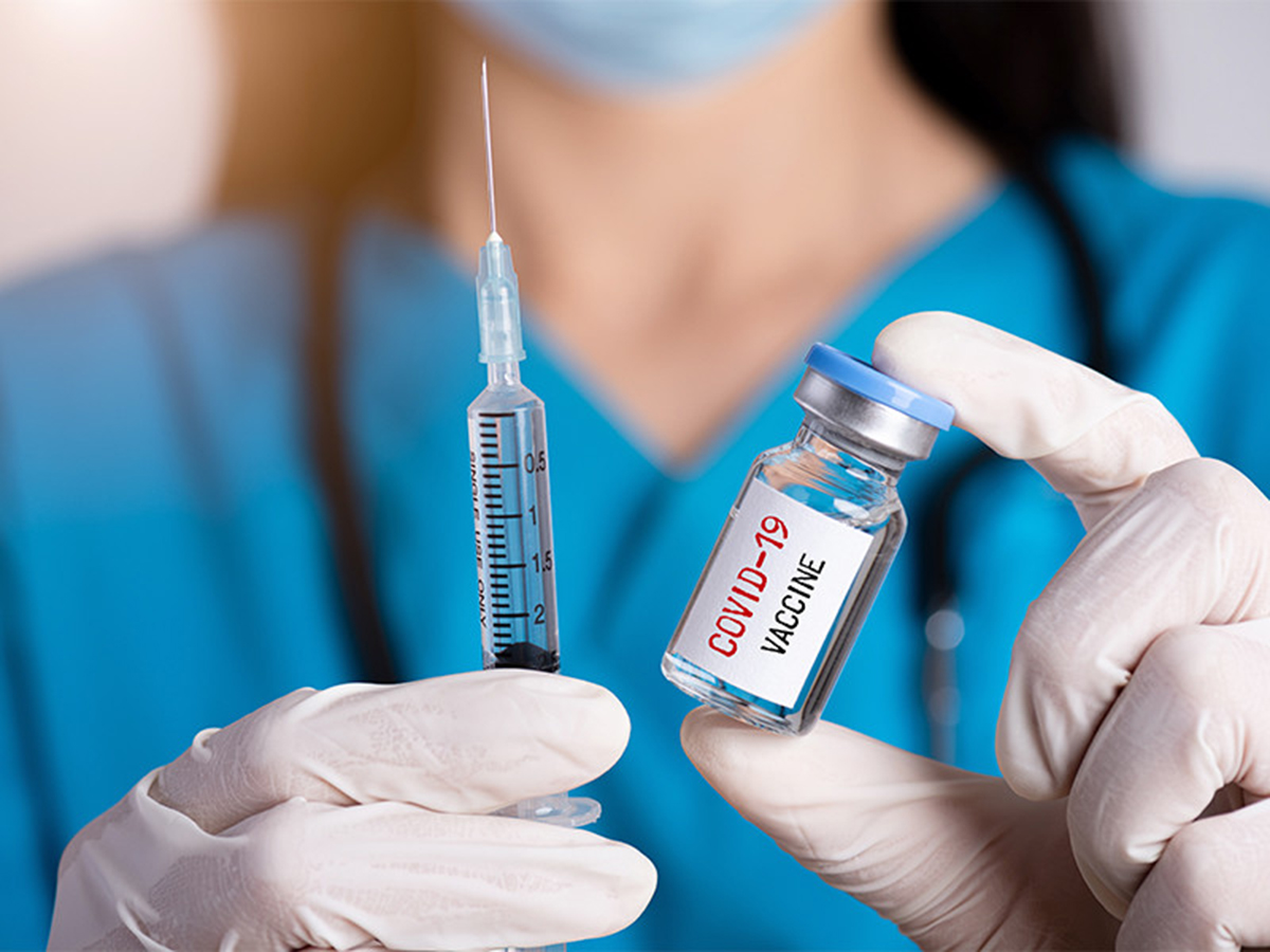 Лукашенко: вакцины от COVID-19 должны стать достоянием всего человечества
