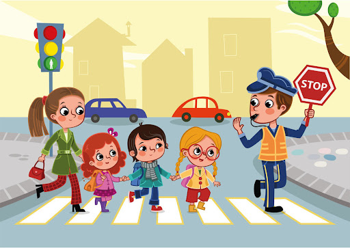 С 25 по 31 октября в Могилевской области проходит Неделя детской безопасности