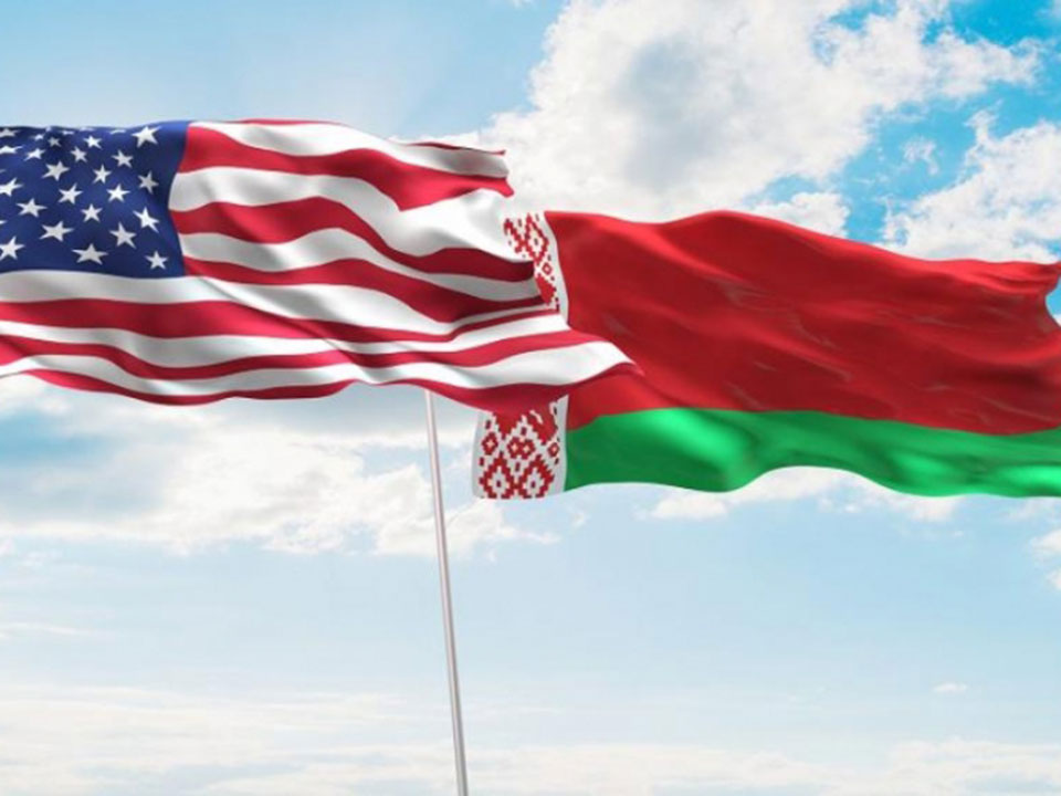 Генконсульство Беларуси в Нью-Йорке прекратит работу с 21 октября