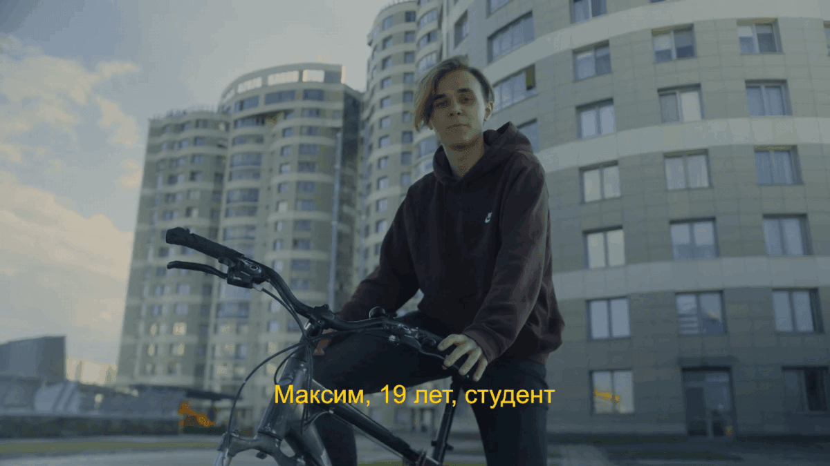 «Защищая себя, мы защищаем других». Почему белорусы вакцинируются? (видео)
