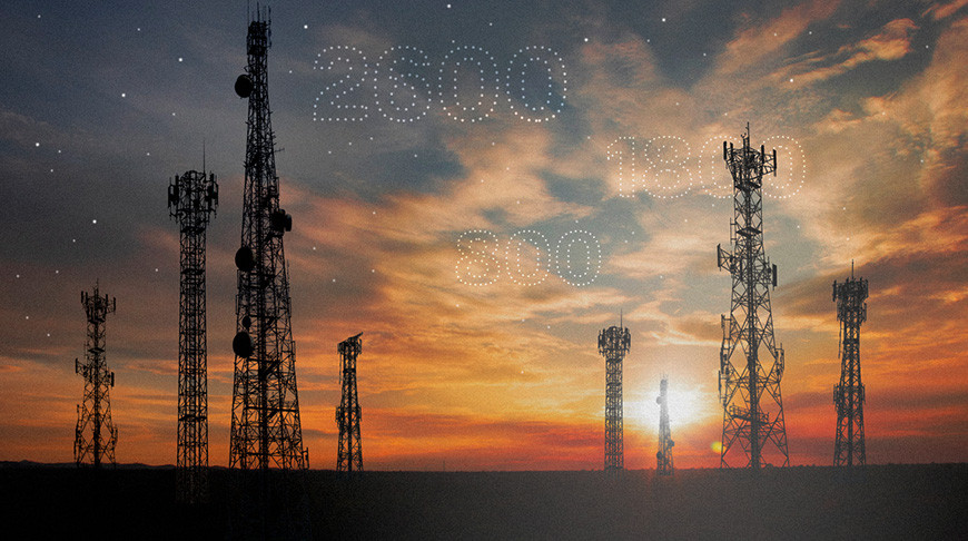 В Беларуси «прокачали» мобильный 4G-интернет в 44 населенных пунктах