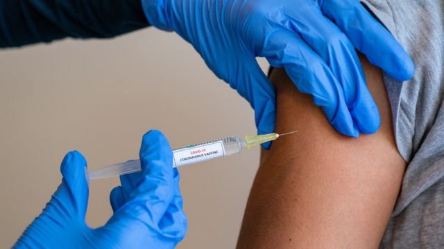 Более 37% жителей Могилевской области получили прививку от COVID-19