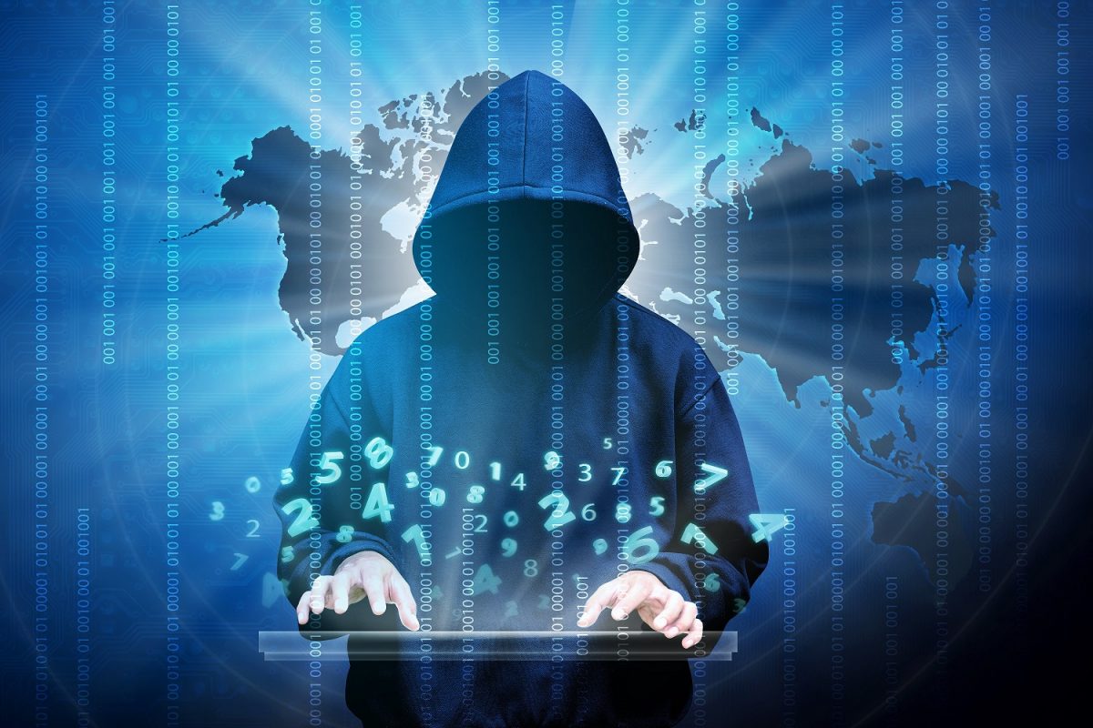 Советы по защите от киберпреступников