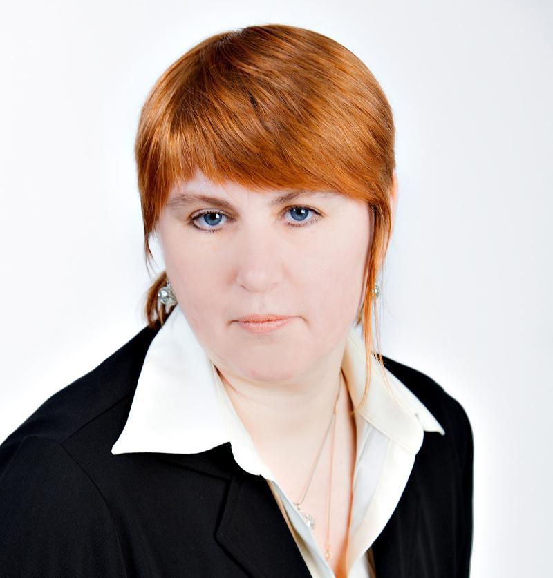 Ольга ХОТЬКО, журналист