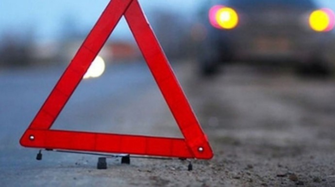 В Могилеве погиб водитель, который не справился с управлением автомобиля