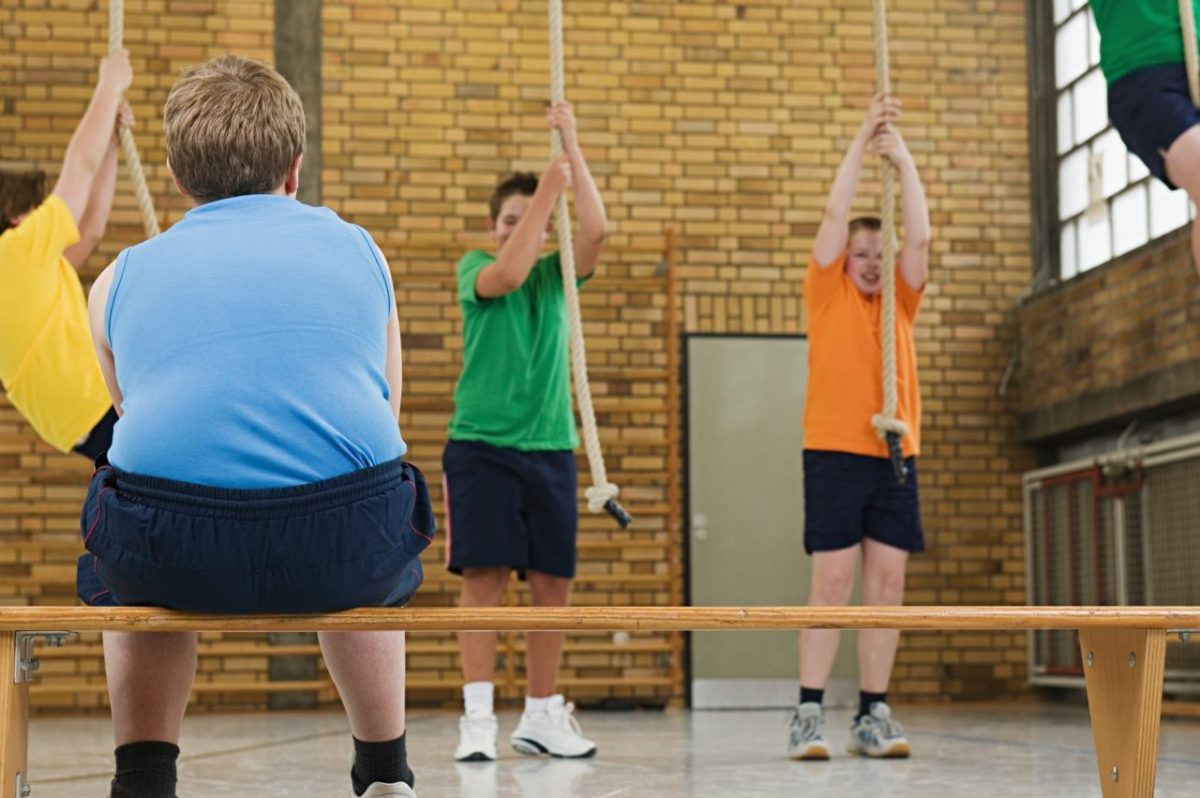 Эндокринолог: 7,5-8% школьников и около 4% дошкольников страдают ожирением
