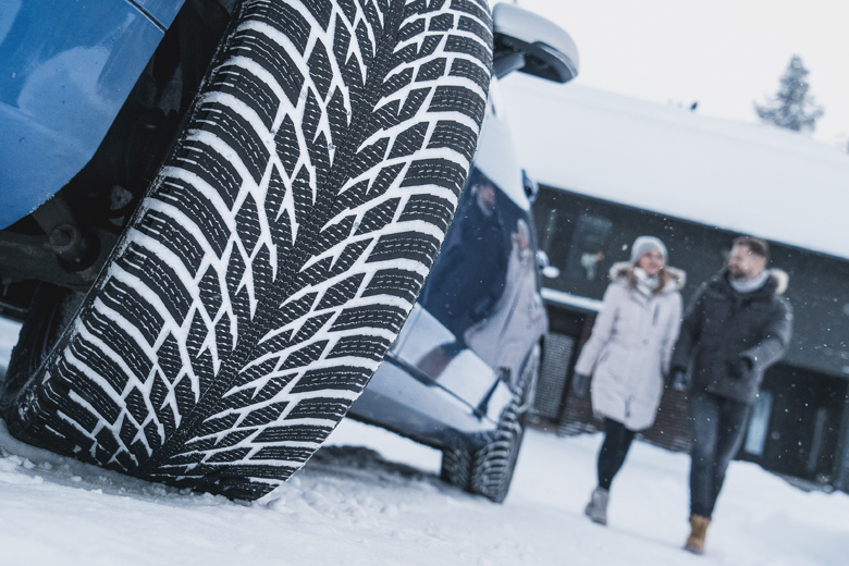 ГАИ напомнила водителям о правильной подготовке автомобиля к зиме